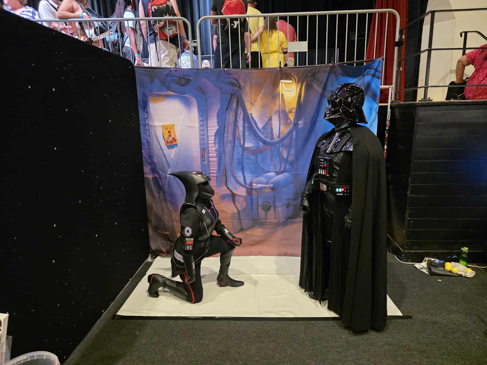 Nar Shaddaa Archive Photo